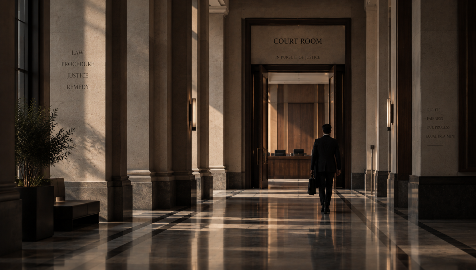 Interim Measures and Court Assistance