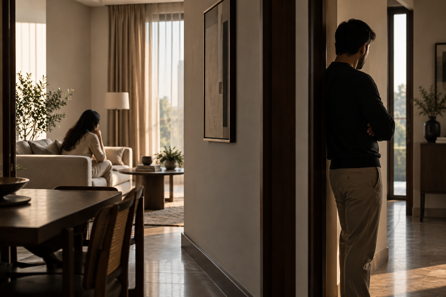 Domestic and Family Disputes