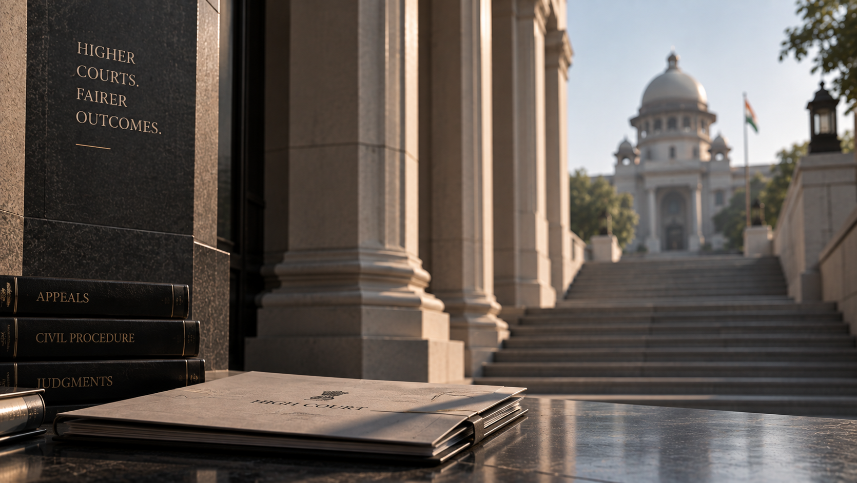 Injunctions and Interim Relief