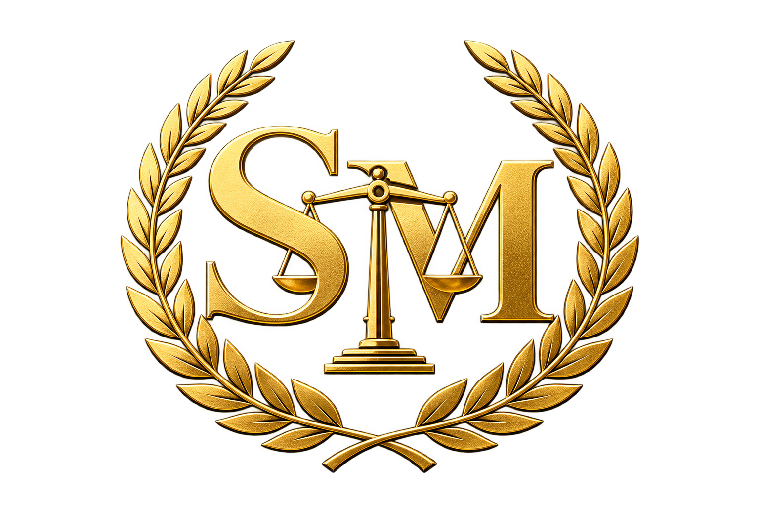 S&M Law Chambers Logo