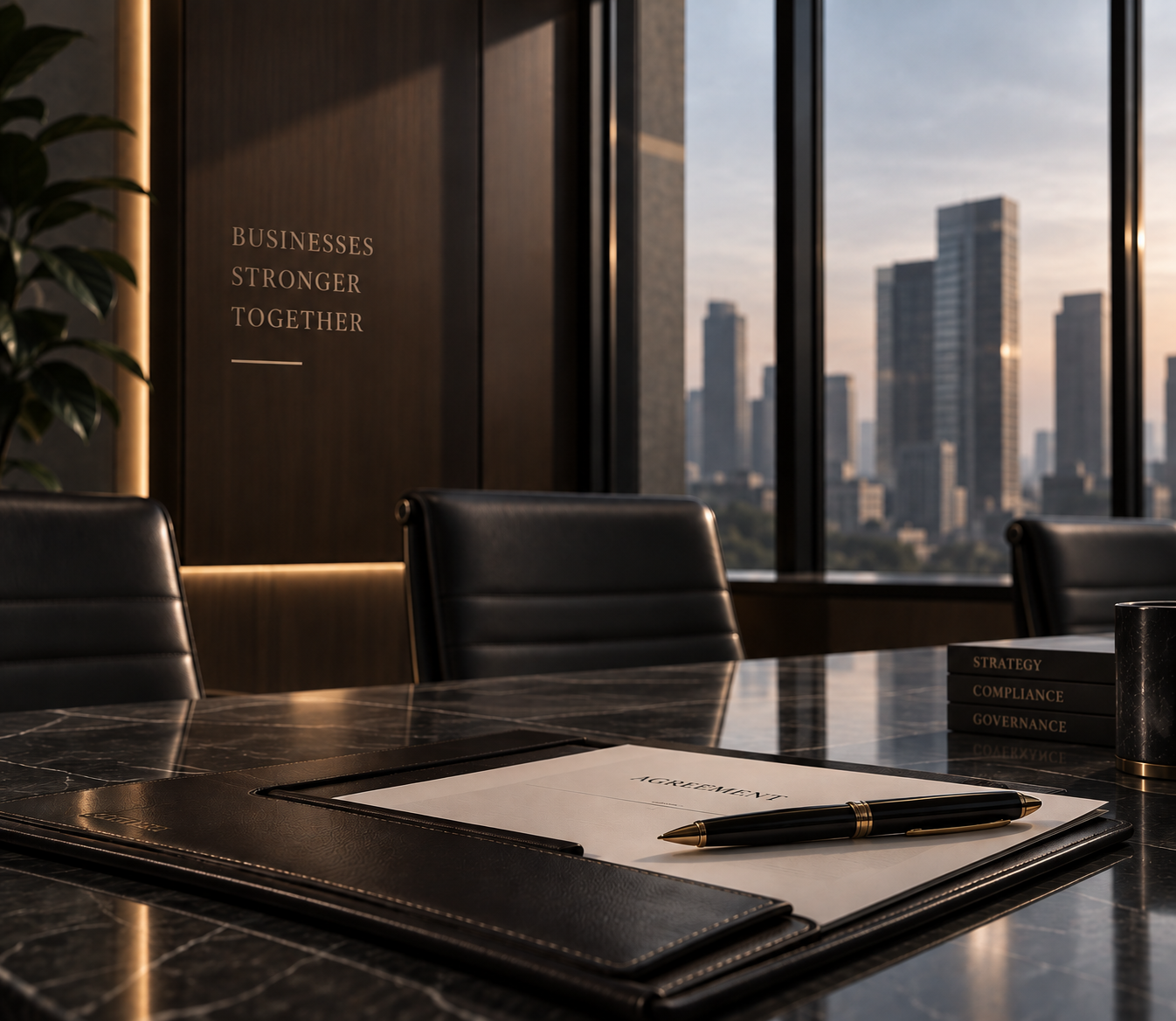 Corporate & Company Law